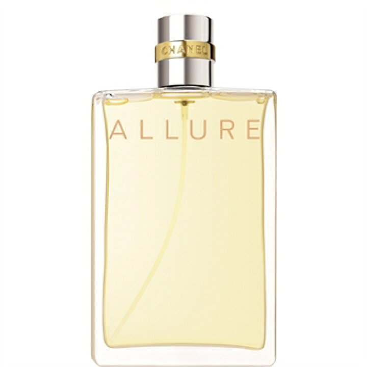 楽天市場】CHANEL ALLUREEAU DE TOILETTE 50ml SPRAYシャネル 