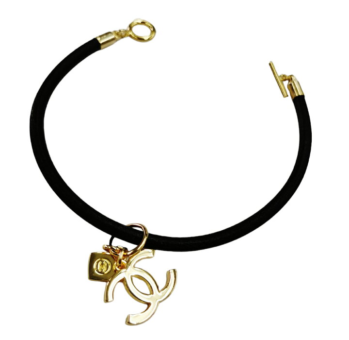 楽天市場】CHANEL 2023 HOLIDAY シャネル ホリデー限定 ロゴチャーム  