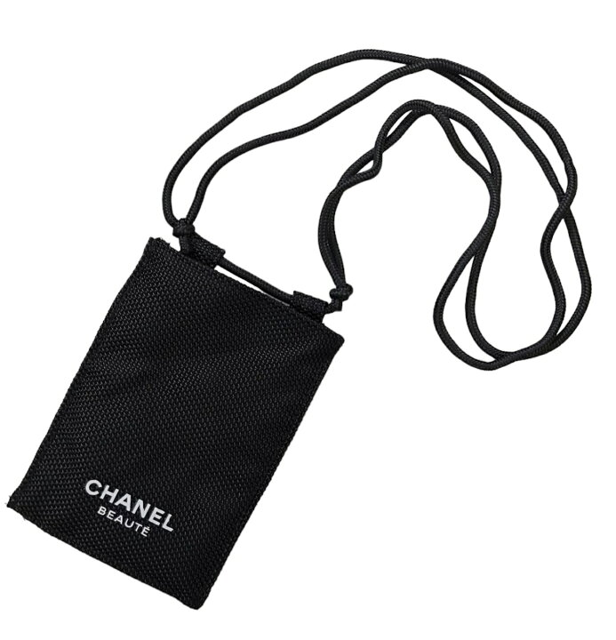 楽天市場】CHANEL LA COLLECTION 2024シャネル ラ コレクションロゴ入 