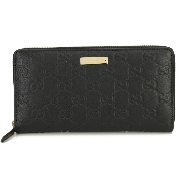 楽天市場】GUCCI 307980-A0V1G-1000グッチ ラウンドファスナー長財布  