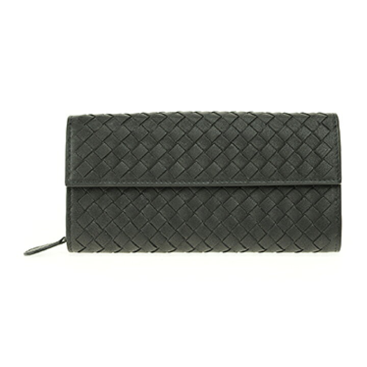 楽天市場】BOTTEGA VENETA 150509-VX051-1000ボッテガ・ヴェネタ 二折 