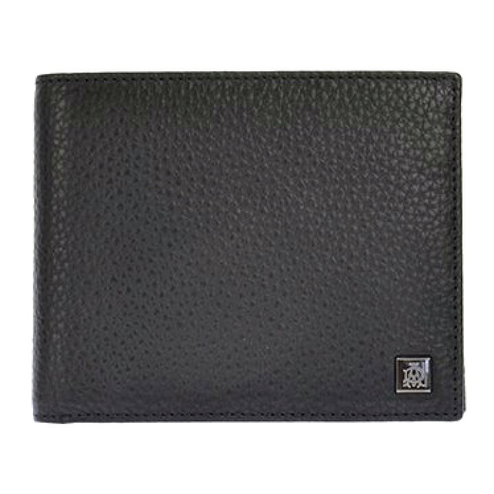 楽天市場】dunhill L2L732A YORKダンヒル ヨーク 二折小銭財布型押 