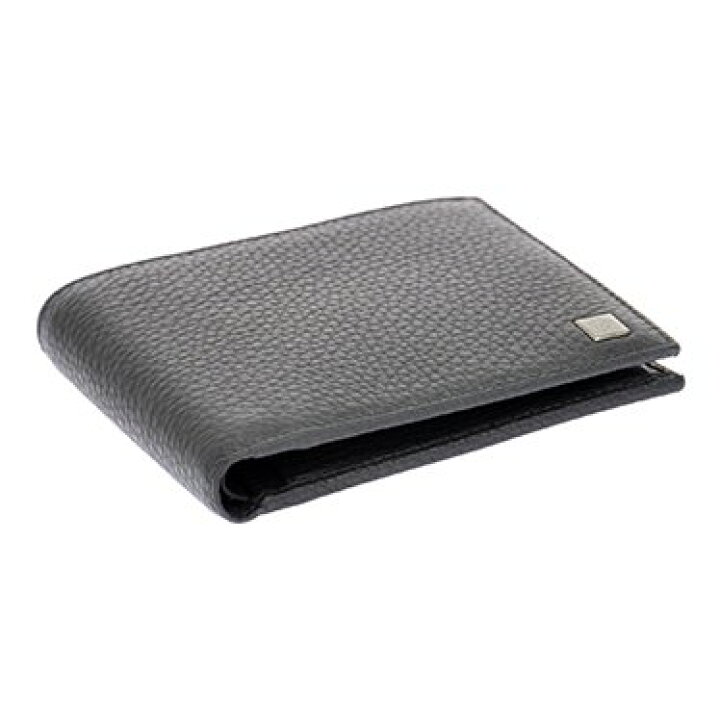 楽天市場】dunhill L2L732A YORKダンヒル ヨーク 二折小銭財布型押 
