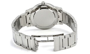 TiffanyZ1800.11.10A21A00AティファニーAtlasDomeメンズ腕時計シルバー