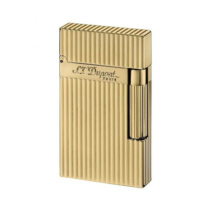 楽天市場】S.T.Dupont 16827LIGNE2 SERIESエス・テー・デュポン ガス 
