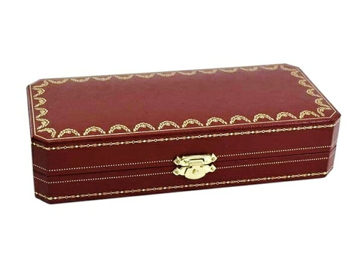 楽天市場】CARTIER OP000378SANTOS DE CARTIER BALLPOINT PENサントス 