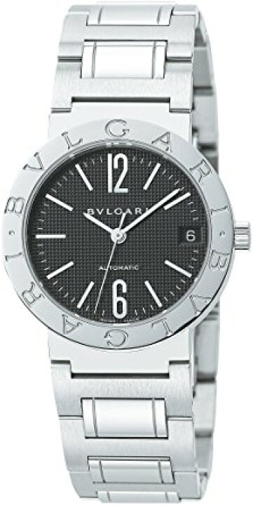 楽天市場】BVLGARI BB33BSSD-AUTOブルガリ ユニセックス腕時計ブルガリ 