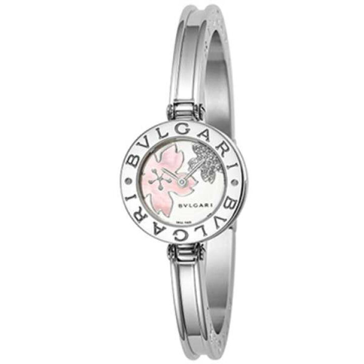 楽天市場】BVLGARI BZ22FDSS.M/TR B-Zero1ブルガリ ビーゼロワン  