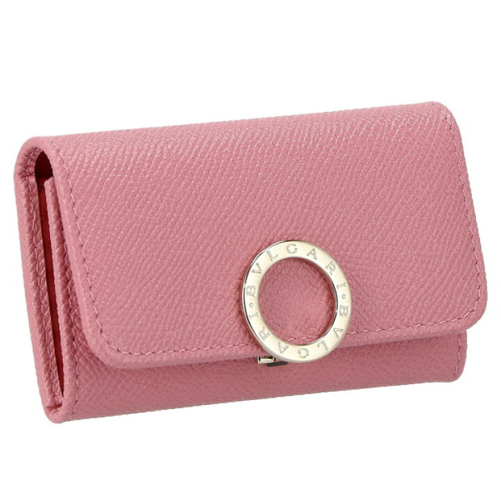 楽天市場】BVLGARI 287263ブルガリ ブルガリブルガリ6連キーケース 