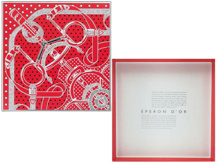 楽天市場】HERMES GIFT SETEAU DES MERVEILLESBLEUE FETES EN HERMES 