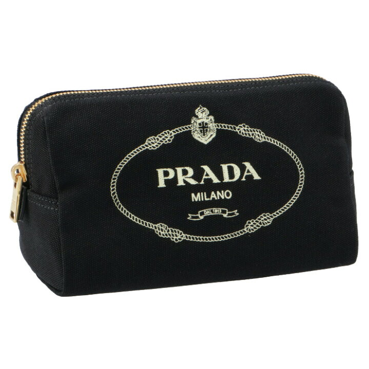 楽天市場】PRADA 1NA693-20L-F0N12CANAPA LOGOプラダ カナパ ロゴ 