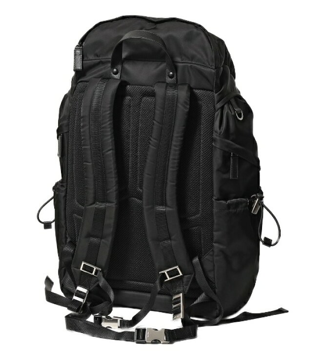 楽天市場】PRADA 2VZ090-2DMG-F0002Re-Nylonプラダ バッグパック  