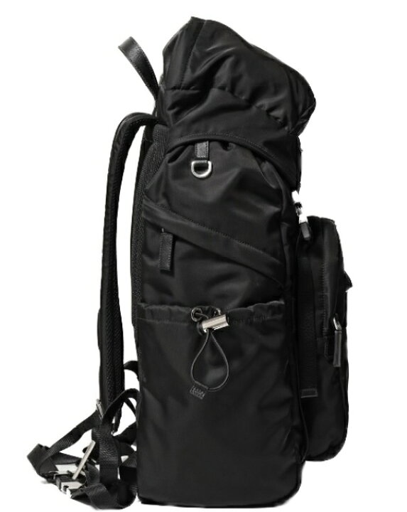 楽天市場】PRADA 2VZ090-2DMG-F0002Re-Nylonプラダ バッグパック 