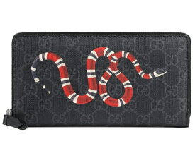 楽天市場 グッチ 財布 スネークの通販