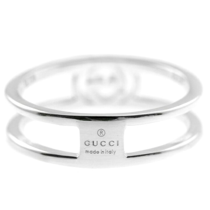 楽天市場】GUCCI 298036-J8400-8106グッチ インターロッキング G  