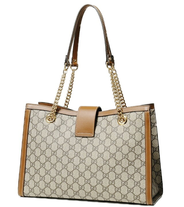 楽天市場】GUCCI 479197-KHNKG-8534グッチ ショルダーバッグパドロック 