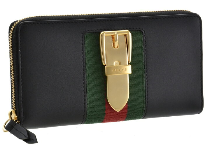 楽天市場】GUCCI 476083-CWLSG-1060SYLVIE MOONグッチ ラウンド  