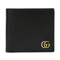 楽天市場】gucci 財布 ggマーモント（形状（財布）二つ折り財布）の通販