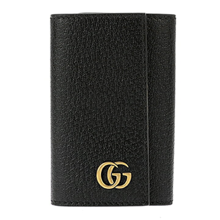 楽天市場】GUCCI 435305-DJ20T-1000 GG MARMONTグッチ GGマーモント 6 