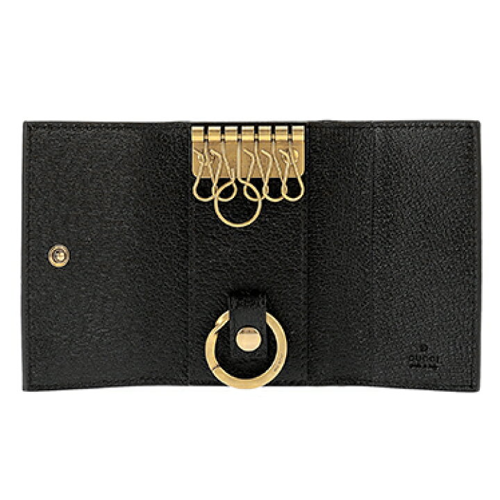 楽天市場】GUCCI 435305-DJ20T-1000 GG MARMONTグッチ GGマーモント 6  