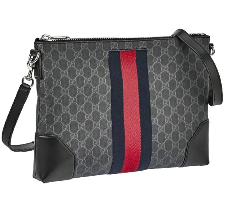 楽天市場】GUCCI 474139-K5ICN-1095グッチ 2WAYバッグショルダー 