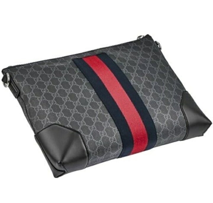 楽天市場】GUCCI 474139-K5ICN-1095グッチ 2WAYバッグショルダー 