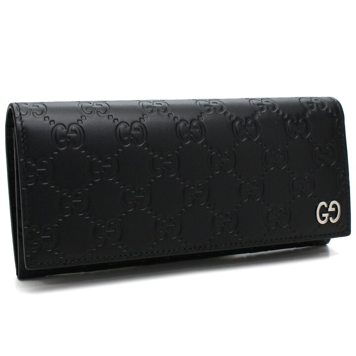 楽天市場】GUCCI 481727-CWC1N-1000グッチ 中ファスナー長財布  
