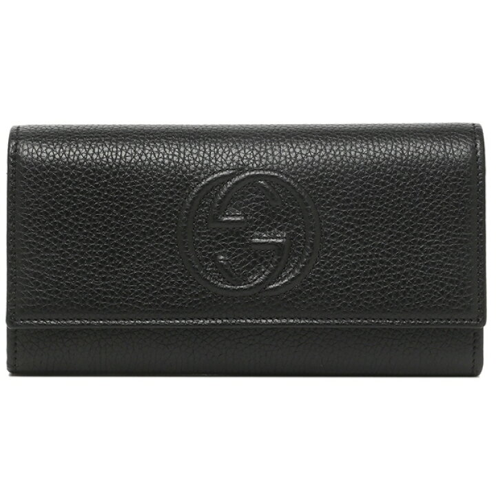 楽天市場】GUCCI 598206-A7M0G-1000グッチ ソーホーファスナー小銭入付 