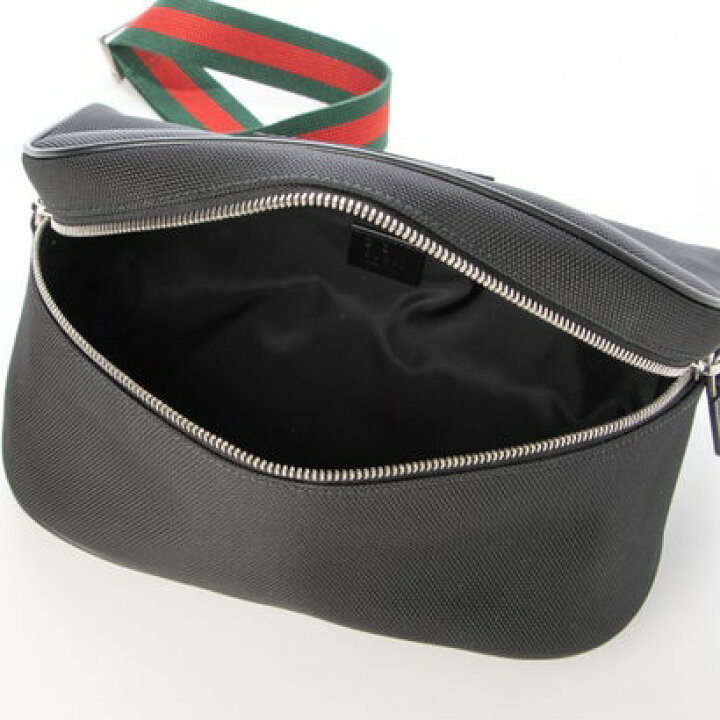楽天市場】GUCCI 630920-KWTLN-1060グッチ ウエストバッグ ボディ 