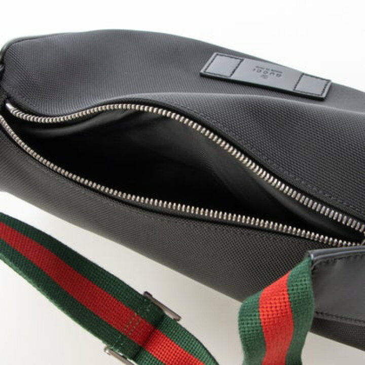 楽天市場】GUCCI 630920-KWTLN-1060グッチ ウエストバッグ ボディ 