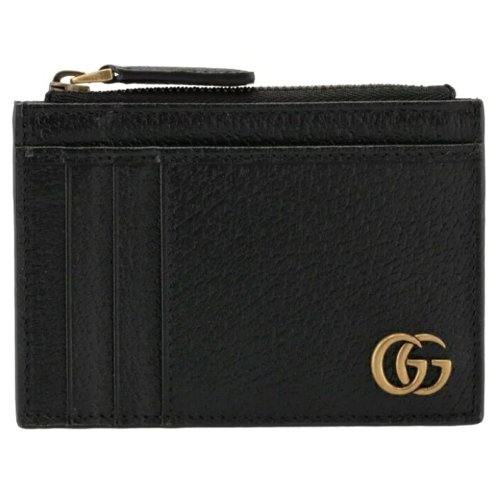 楽天市場】GUCCI 657589-DJ20T-1000グッチ GG マーモント コインケース 