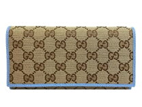楽天市場】グッチ gucci 長財布 346058の通販