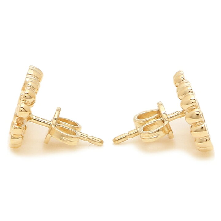 楽天市場】GUCCI 481677-J8500-8000グッチ GGモチーフ ピアス18K