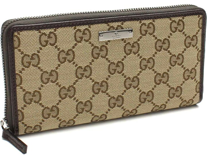 楽天市場】GUCCI 307980-KY9IR-9643 METAL BAR グッチ ラウンド 