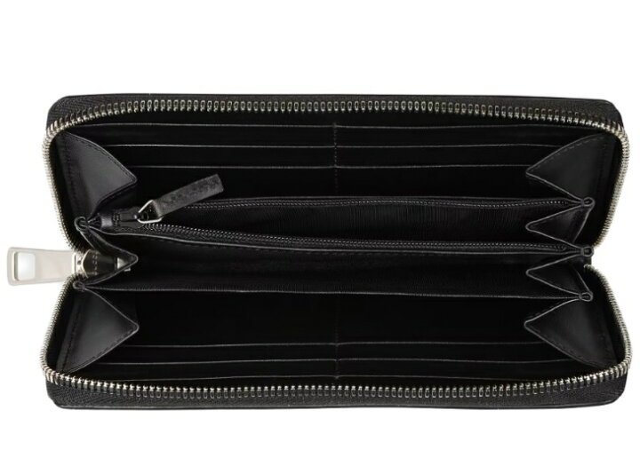 楽天市場】GUCCI 473928-CWC1N-1000グッチ シグネチャージップ  