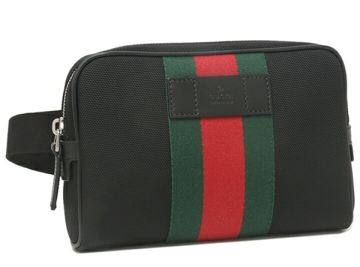 楽天市場】GUCCI 630919-KWTKN-8251グッチ ベルトバッグボディバッグ 