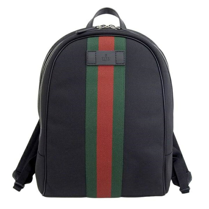 楽天市場】GUCCI 630918-KWTJN-8251グッチ バックパック リュック 