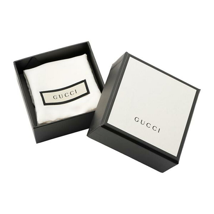 楽天市場】GUCCI 499062-J8400-8106グッチ マネークリップAg925  