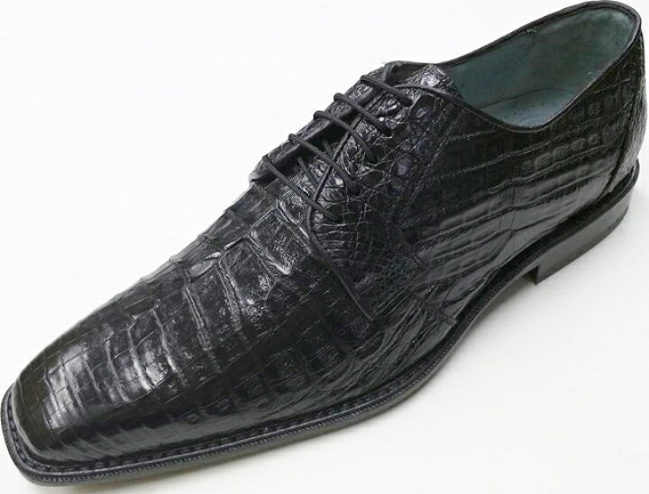 楽天市場】CUADRA 0E1FWFW CAIMAN MENS SHOESクアドラ カイマンレザー 