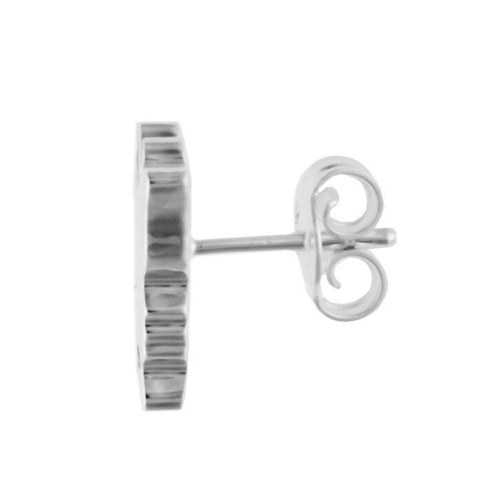 楽天市場】GUCCI 223985-J8400-8106SILVER PIERCE MADE IN ITALY 