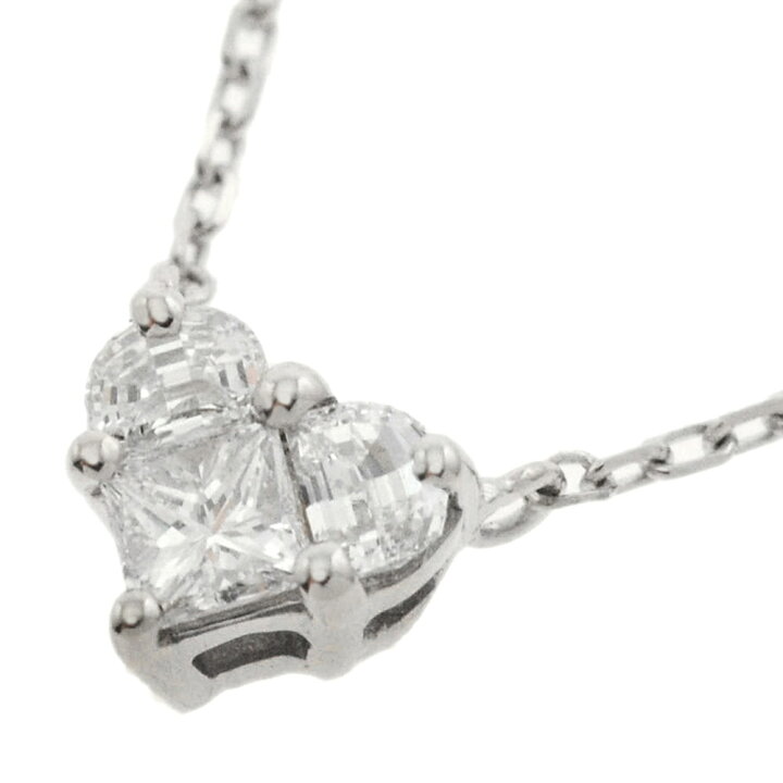 楽天市場】GUCCI 272768-J8540-9066グッチ ハートダイヤモンド 0.18ct 