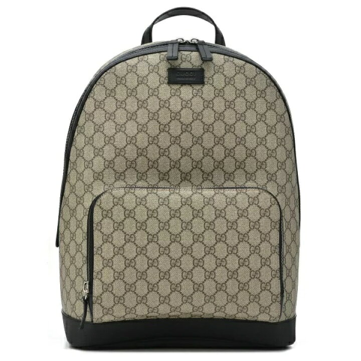 楽天市場】GUCCI 406370-KLQAX-9772グッチ リュックサック・バック 