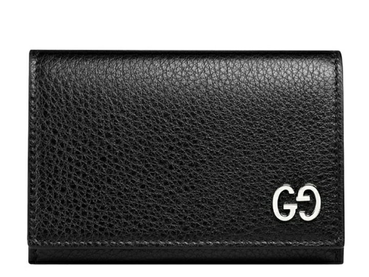 楽天市場】GUCCI 473923-A7M0N-1000 DORIANグッチ ドリアン カード  