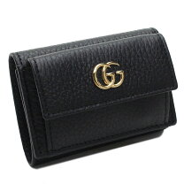 楽天市場】gucci 財布 ggマーモント（形状（財布）二つ折り財布）の通販