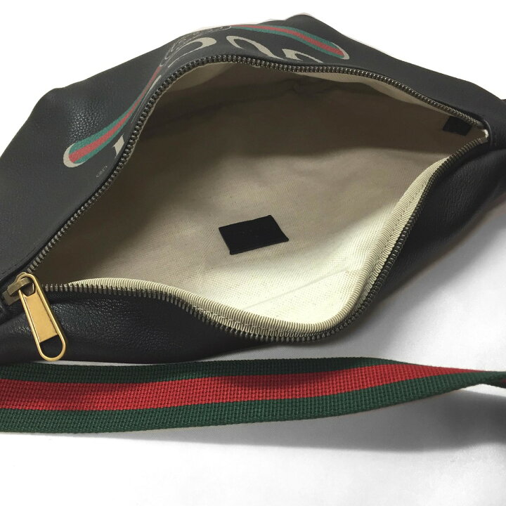 楽天市場】GUCCI 530412-0GCCT-8164グッチ ヴィンテージロゴ ボディ 