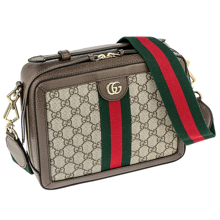 楽天市場】GUCCI 550622-K05NG-8745グッチ オフディア スモール  