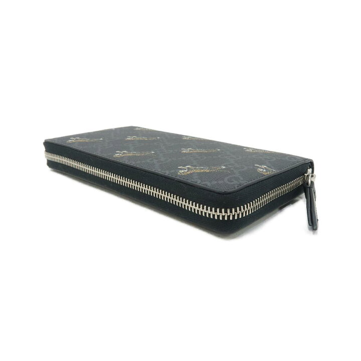 楽天市場】GUCCI 575135-G2BAN-1087グッチ ラウンドファスナー長財布  