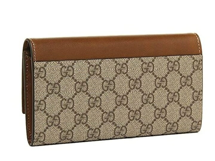 楽天市場】GUCCI 410100-KLQHG-8526グッチ コンチネンタルウォレット 