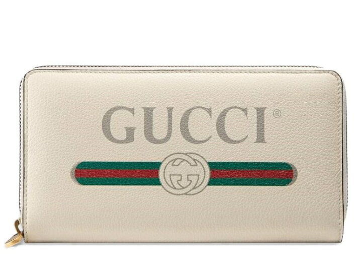 楽天市場】GUCCI 496317-0GCAT-8820グッチ プリント ラウンド  