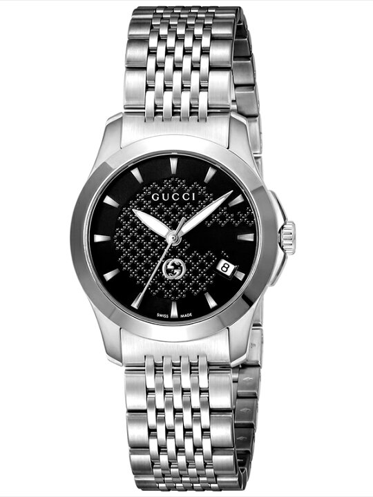 楽天市場】GUCCI YA1265006 G-TIMELESS WATCHグッチ G-タイムレス 